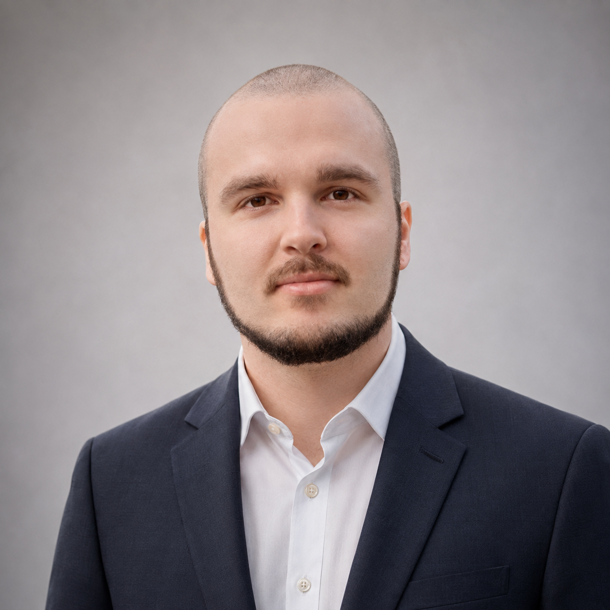 Vlad Nagovitsyn, Chief Architect