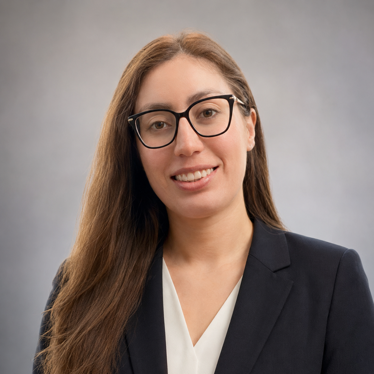 Parvin Malekzadeh, PhD, AI Researcher