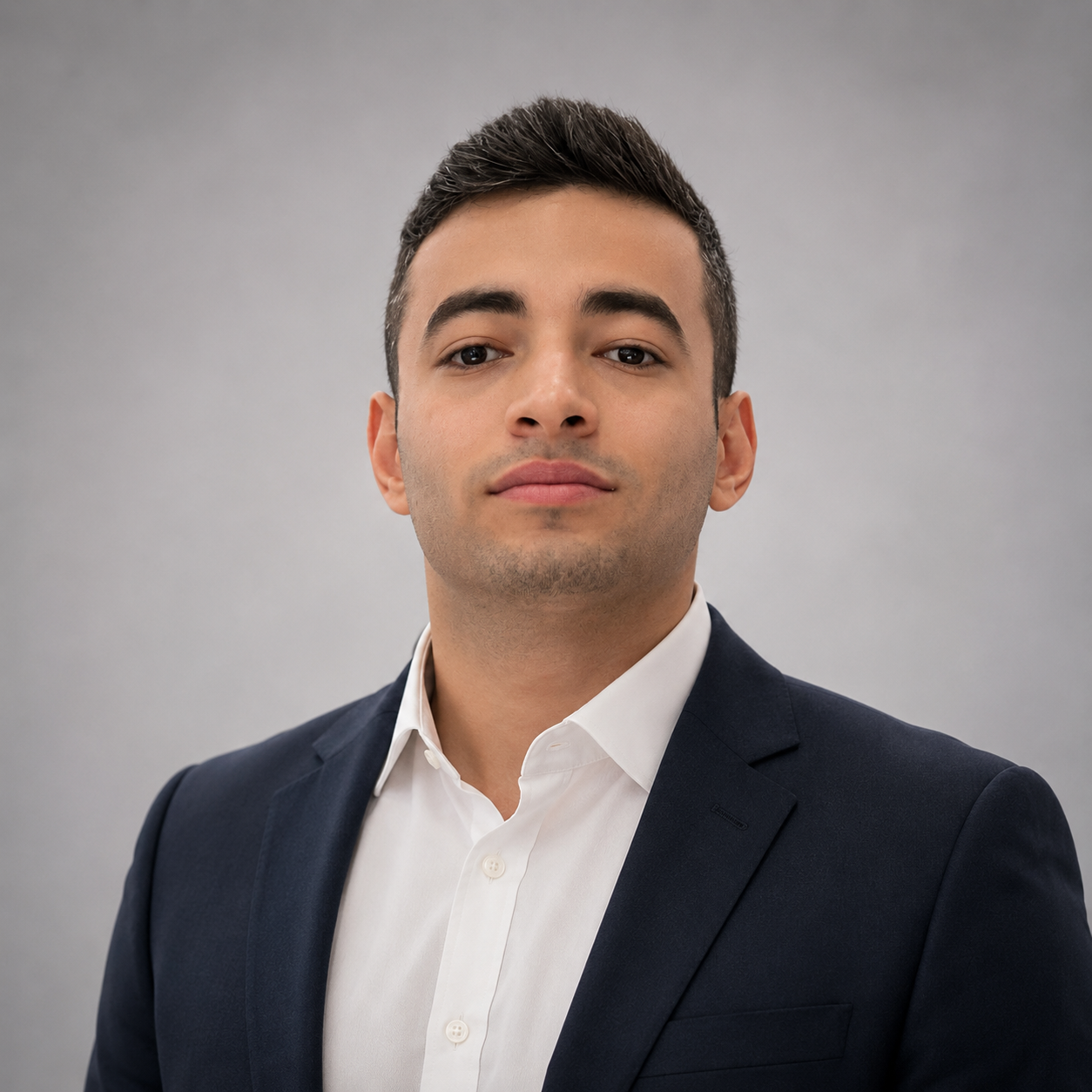 Amir Naeini, Software Engineer